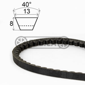 Klinový remeň AX48 / 1250 Lw Tagex