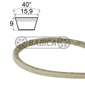 Klinový remeň 5L 1020 Garden