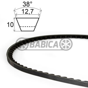 Klinový remeň XPA 1250 Megadyne